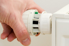 Hesketh Lane central heating repair costs