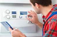 free Hesketh Lane gas safe engineer quotes